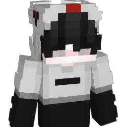 coolgreed Minecraft avatar bust