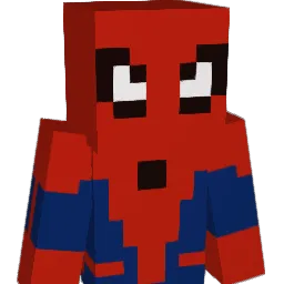 coolgrl69420 Minecraft avatar bust