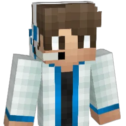 coolgt_official Minecraft avatar bust