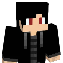 coolguigui222 Minecraft avatar bust