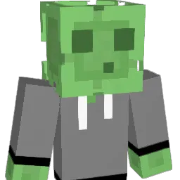 coolguy480 Minecraft avatar bust