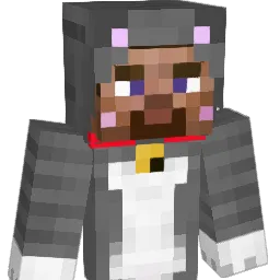coolguy7323 Minecraft avatar bust