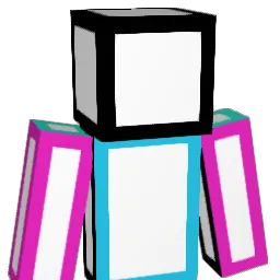 coolguy808 Minecraft avatar bust