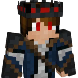 coolguy_12105 Minecraft avatar bust