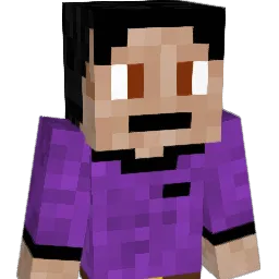 coolguynxt2u Minecraft avatar bust