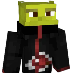 coolguyrobb's Minecraft skin