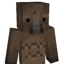 coolhandluke704 Minecraft avatar bust