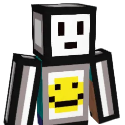 cooli1315 Minecraft avatar bust