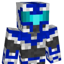 cooliceboy Minecraft avatar bust