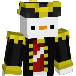 coolin_314 Minecraft avatar bust