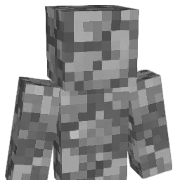 coolio2022 Minecraft avatar bust
