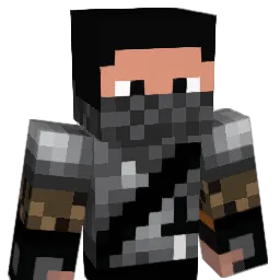 coolio2447 Minecraft avatar bust