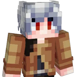 coolivan23 Minecraft avatar bust