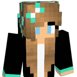 cooljester's Minecraft skin