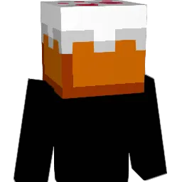 cooljim2 Minecraft avatar bust