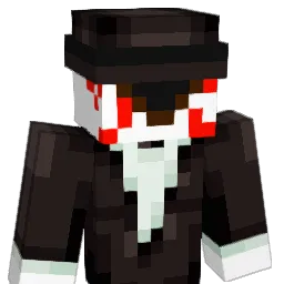cooljoe123 Minecraft avatar bust