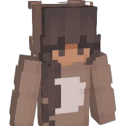 coolkav19 Minecraft avatar bust