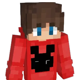 coolkid1004 Minecraft avatar bust