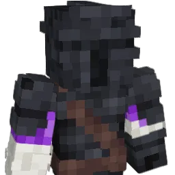 coolkid1299 Minecraft avatar bust