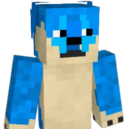 coolkid200611 Minecraft avatar bust
