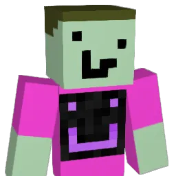 coolkid4728 Minecraft avatar bust