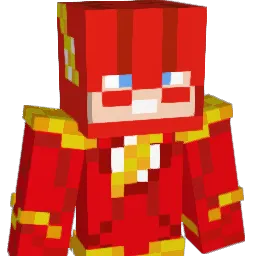 coolkid711 Minecraft avatar bust