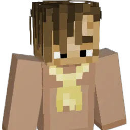 coolkid9993 Minecraft avatar bust