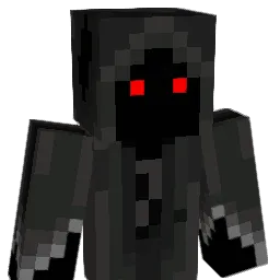 coolkidcody08 Minecraft avatar bust