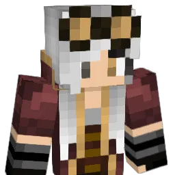 coolkiddo789 Minecraft avatar bust