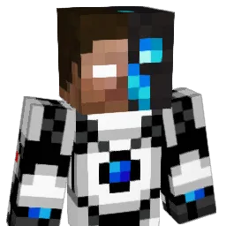 coolkids800 Minecraft avatar bust