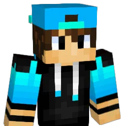 coollandon7 Minecraft avatar bust
