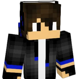 coollandon's Minecraft skin