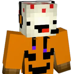 coollawboy Minecraft avatar bust