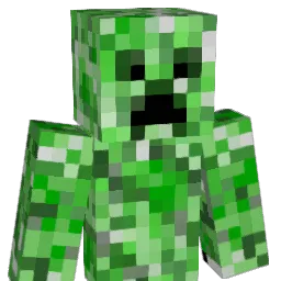 coollogan876 Minecraft avatar bust