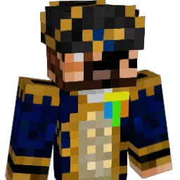 coolman_567 Minecraft avatar bust