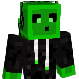 coolmanandboy Minecraft avatar bust