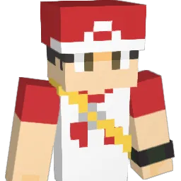coolmanhh Minecraft avatar bust