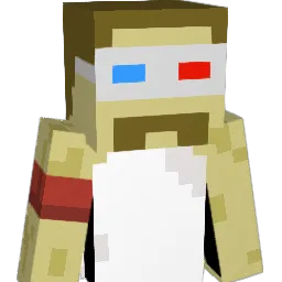 coolmanlambo Minecraft avatar bust