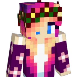 coolmanpan1234 Minecraft avatar bust