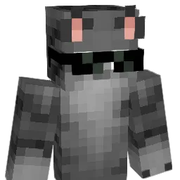 coolmansky Minecraft avatar bust