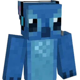 coolmiki3 Minecraft avatar bust