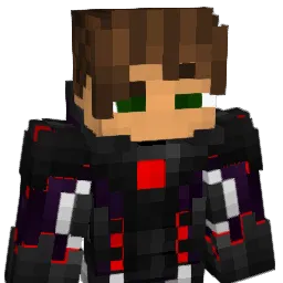 coolnek Minecraft avatar bust