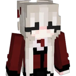 coolness3000 Minecraft avatar bust