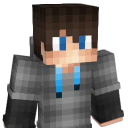 coolnick2018 Minecraft avatar bust