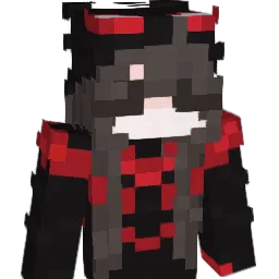 cooloi Minecraft avatar bust
