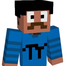 coolpapitas185 Minecraft avatar bust