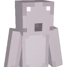 coolpass123 Minecraft avatar bust