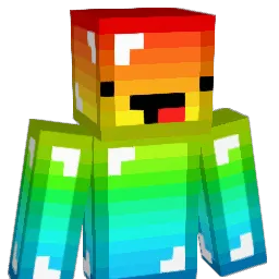 coolperson62010 Minecraft avatar bust