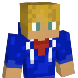 coolpie21 Minecraft avatar bust