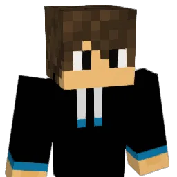 coolpig5342 Minecraft avatar bust